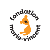Link to Fondation Marie-Vincent Website